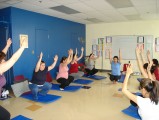 Yoga prénatal