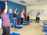 Yoga prénatal