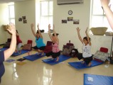 Yoga prénatal