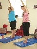 Yoga prénatal