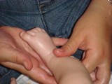 Cours de massage