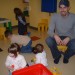 Atelier pères-enfants - Les matinées amusantes